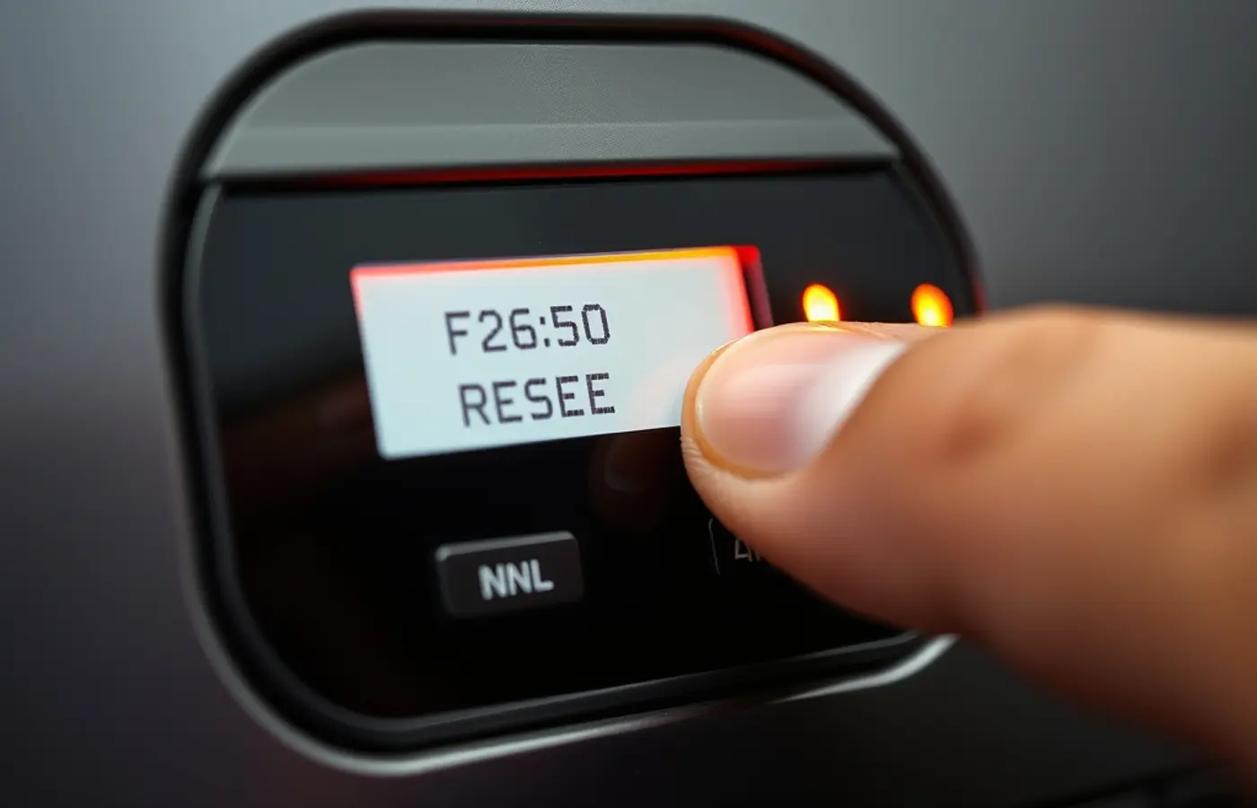 Codes erreur du lave-vaisselle Siemens : guide pratique