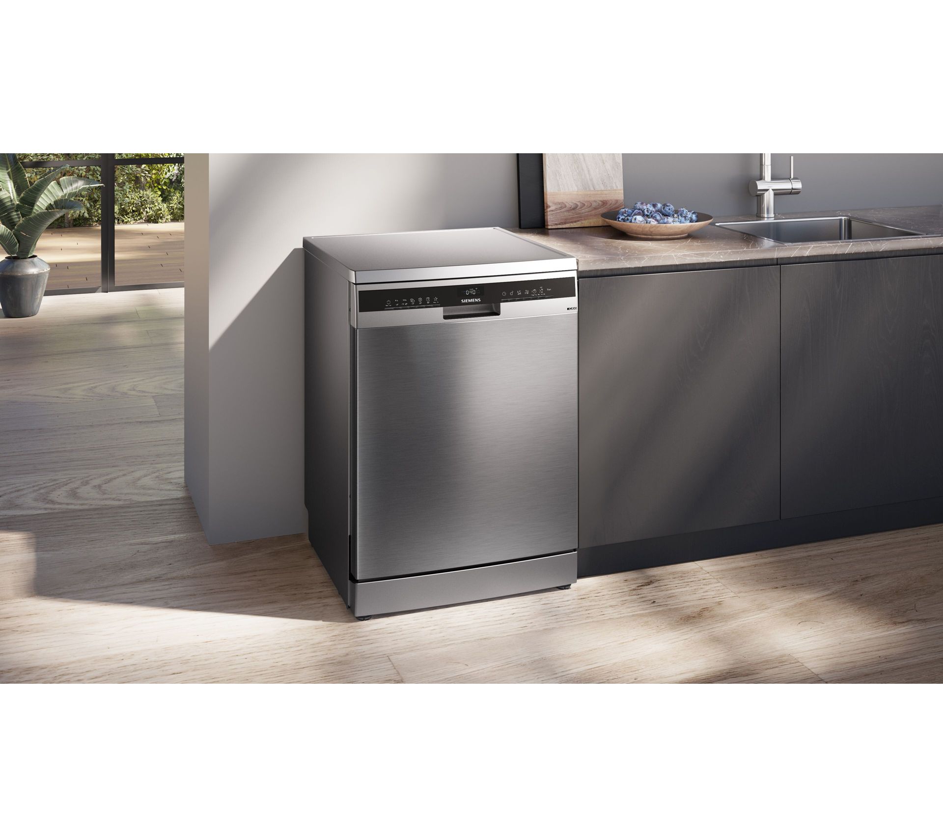 découvrez les principales causes des pannes de lave-vaisselle siemens. apprenez à identifier les problèmes fréquents pour un dépannage rapide et efficace.