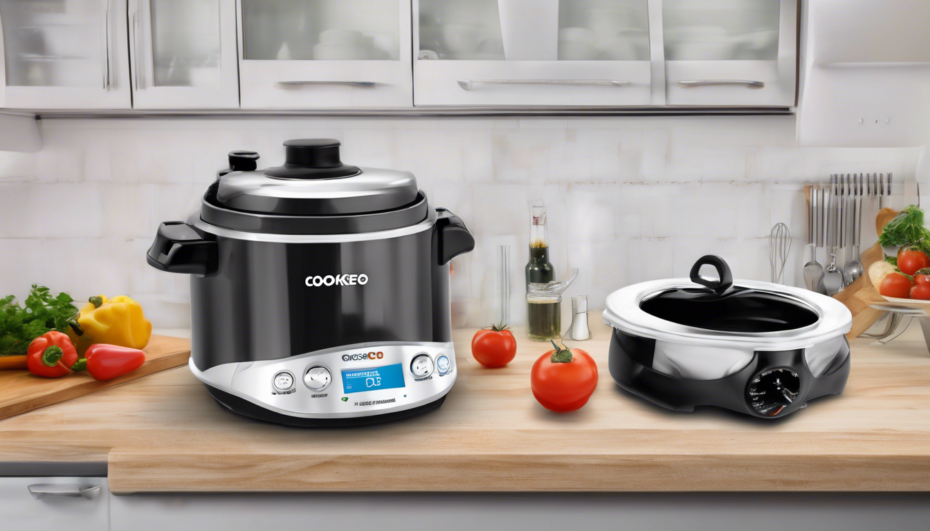 découvrez notre guide pratique complet pour comprendre le code erreur 30 du cookeo. apprenez à identifier les causes de ce dysfonctionnement et à le résoudre facilement pour profiter pleinement de votre multicuiseur.