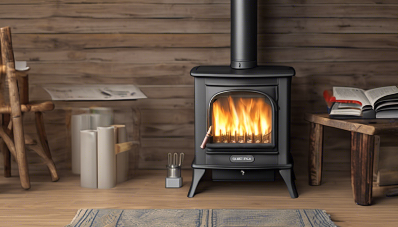 découvrez notre guide pratique pour déchiffrer les codes erreur de votre poêle à granulés. apprenez à identifier rapidement les problèmes courants et à optimiser le fonctionnement de votre appareil pour un chauffage efficace et serein.