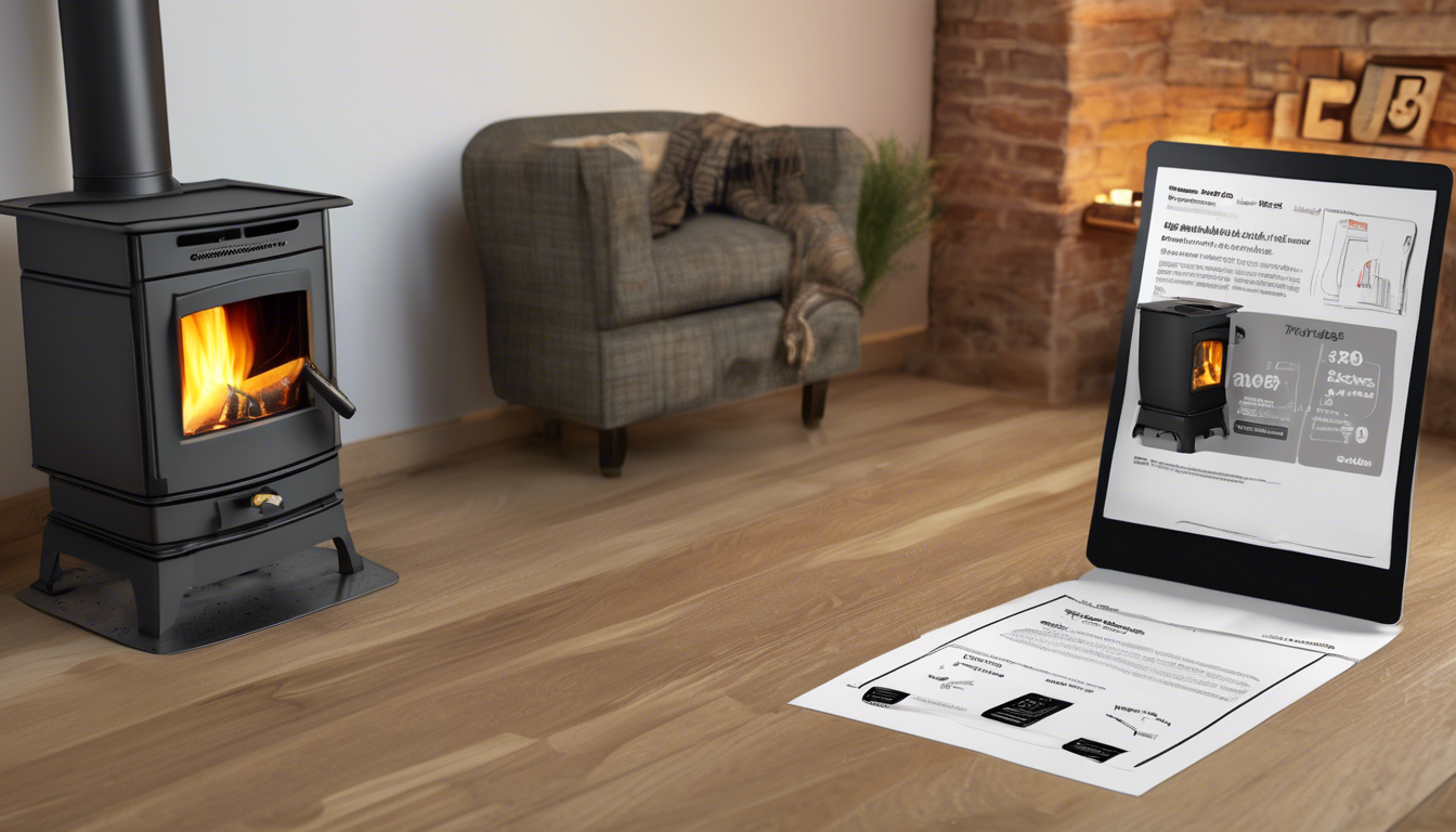 découvrez notre guide pratique pour déchiffrer les codes d'erreur de votre poêle à granulés. apprenez à diagnostiquer les problèmes courants et à optimiser le fonctionnement de votre appareil pour un confort thermique optimal.