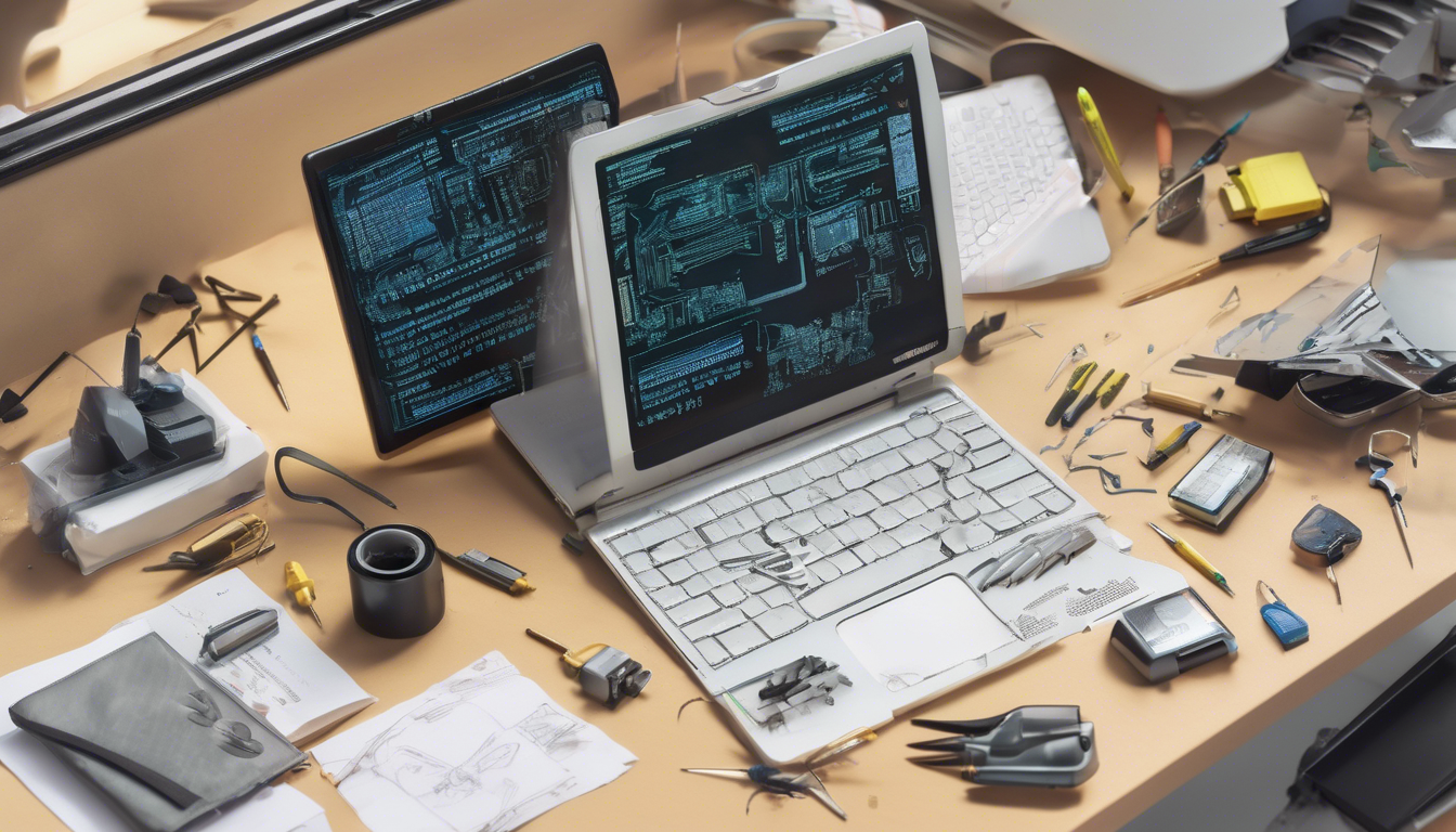 découvrez notre guide pratique pour résoudre le code erreur 80072efe. suivez nos étapes simples et efficaces pour corriger ce problème courant, que ce soit sur windows ou vos appareils microsoft. améliorez votre expérience utilisateur et restaurez la connexion sans tracas.