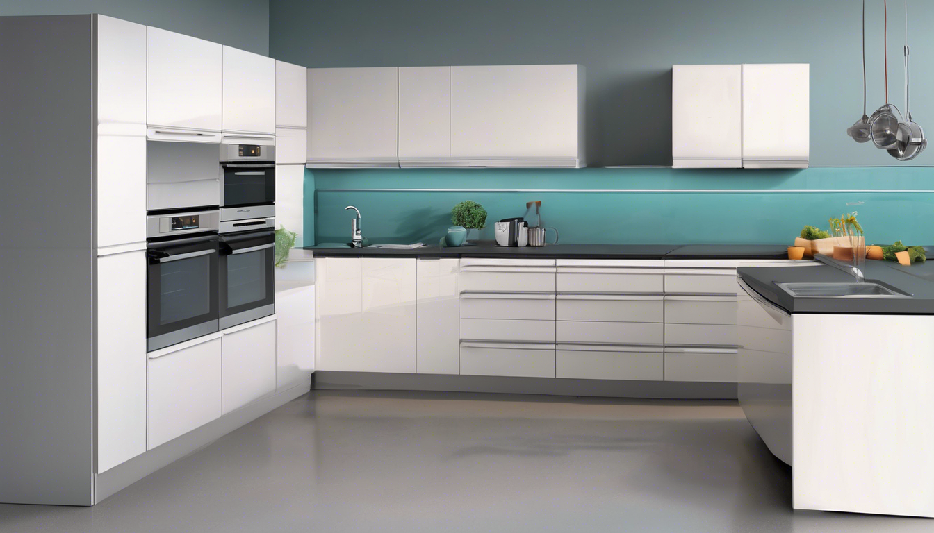 Jeder Siemens Geschirrspüler ist mit einem Selbstdiagnosesystem ausgestattet, das bei einem Problem einen Fehlercode generiert. Diese Codes, oft mit dem Buchstaben „E“ gefolgt von einer Zahl, geben Auskunft über die Art des Problems. Beispielsweise kann der Fehlercode „E1“ auf ein Problem mit der Wassererwärmung hinweisen.