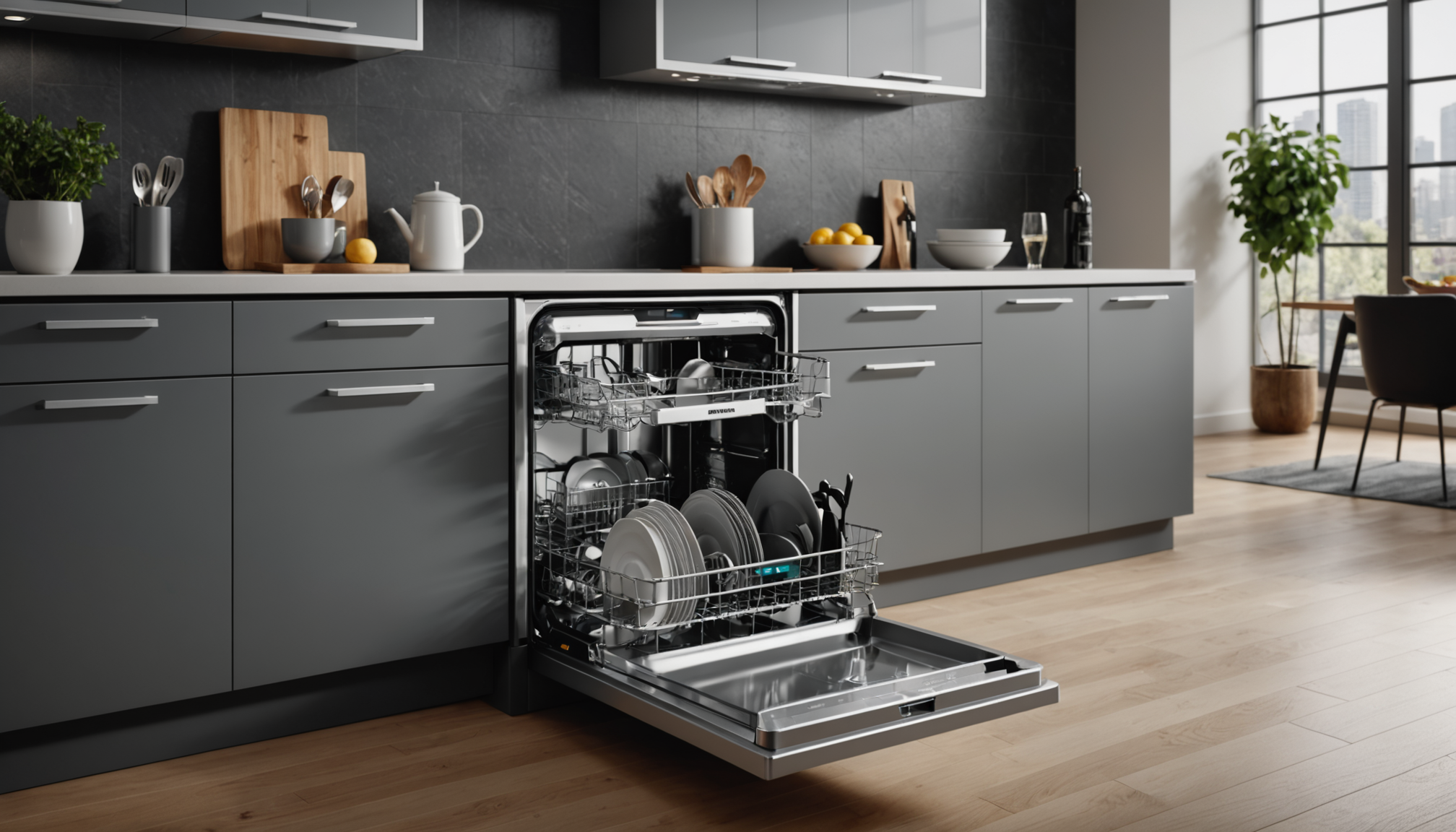 découvrez notre guide pratique pour déchiffrer et résoudre facilement les codes d'erreur de votre lave-vaisselle siemens. améliorez vos compétences en dépannage et prolongez la durée de vie de votre appareil grâce à des astuces simples et efficaces.