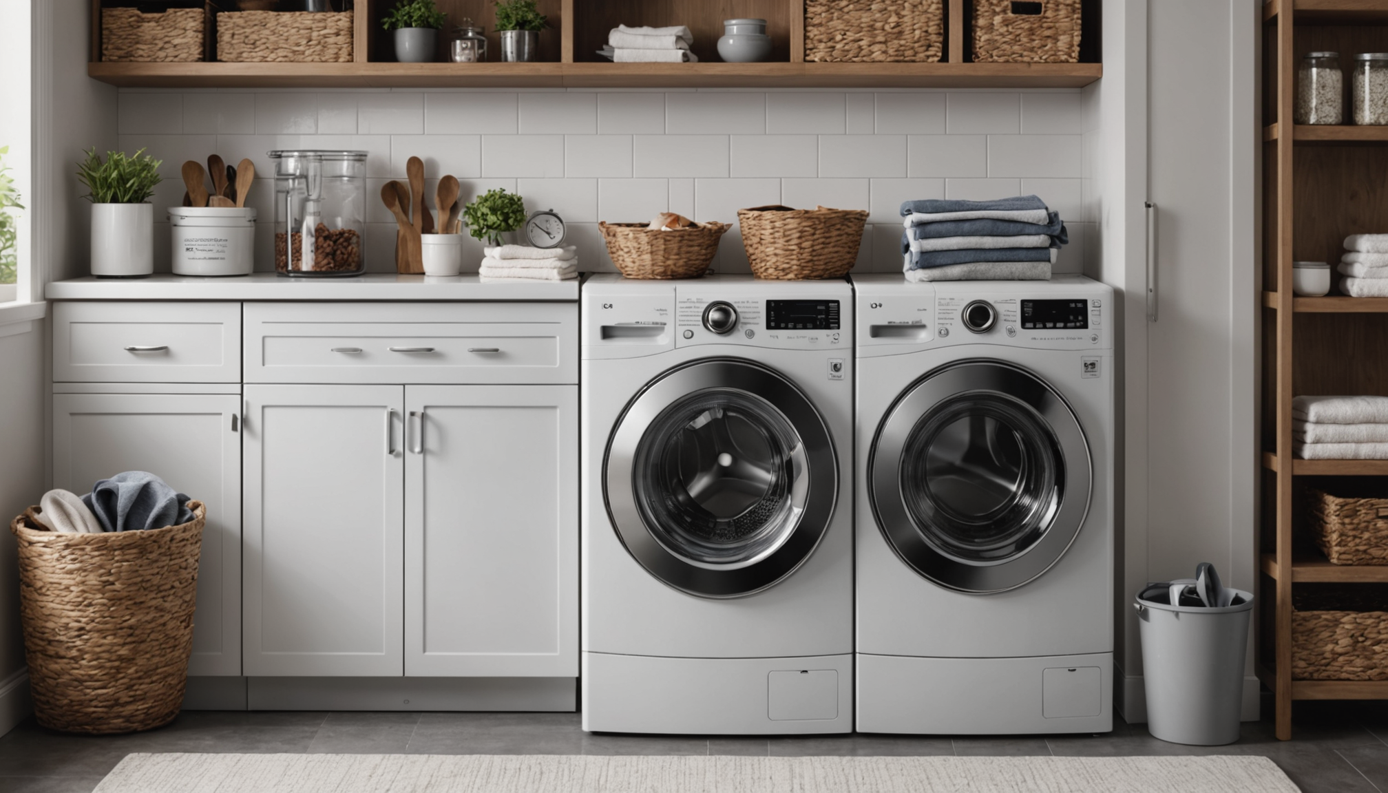découvrez notre guide pratique pour résoudre facilement le code erreur oe de votre lave-linge lg. suivez nos conseils étape par étape pour identifier et corriger ce problème de drainage, afin de prolonger la durée de vie de votre appareil et d'optimiser son fonctionnement.
