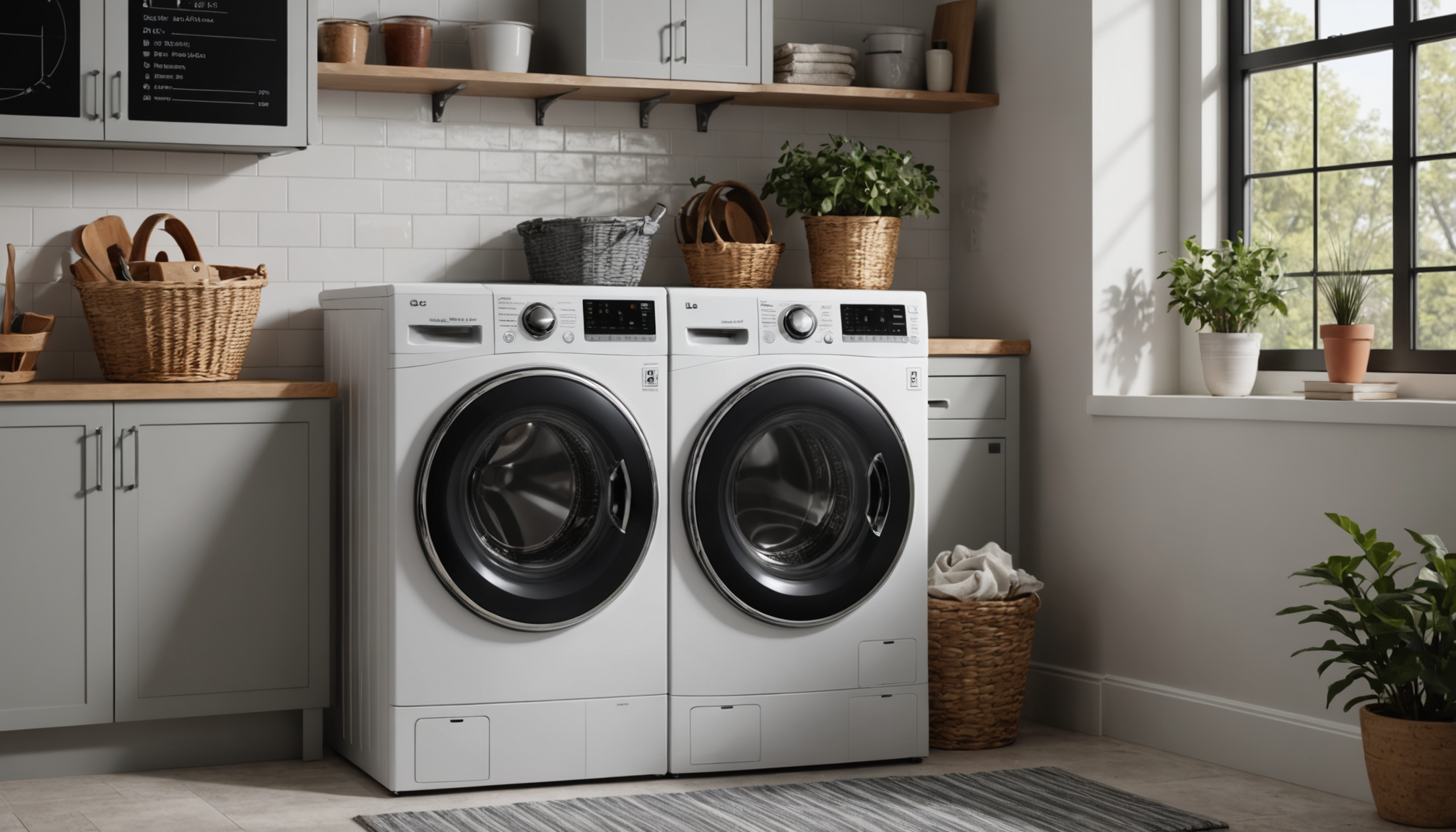 découvrez notre guide pratique pour résoudre facilement le code erreur oe de votre lave-linge lg. obtenez des solutions étape par étape, des conseils d'entretien et des astuces pour garantir un fonctionnement optimal de votre appareil.