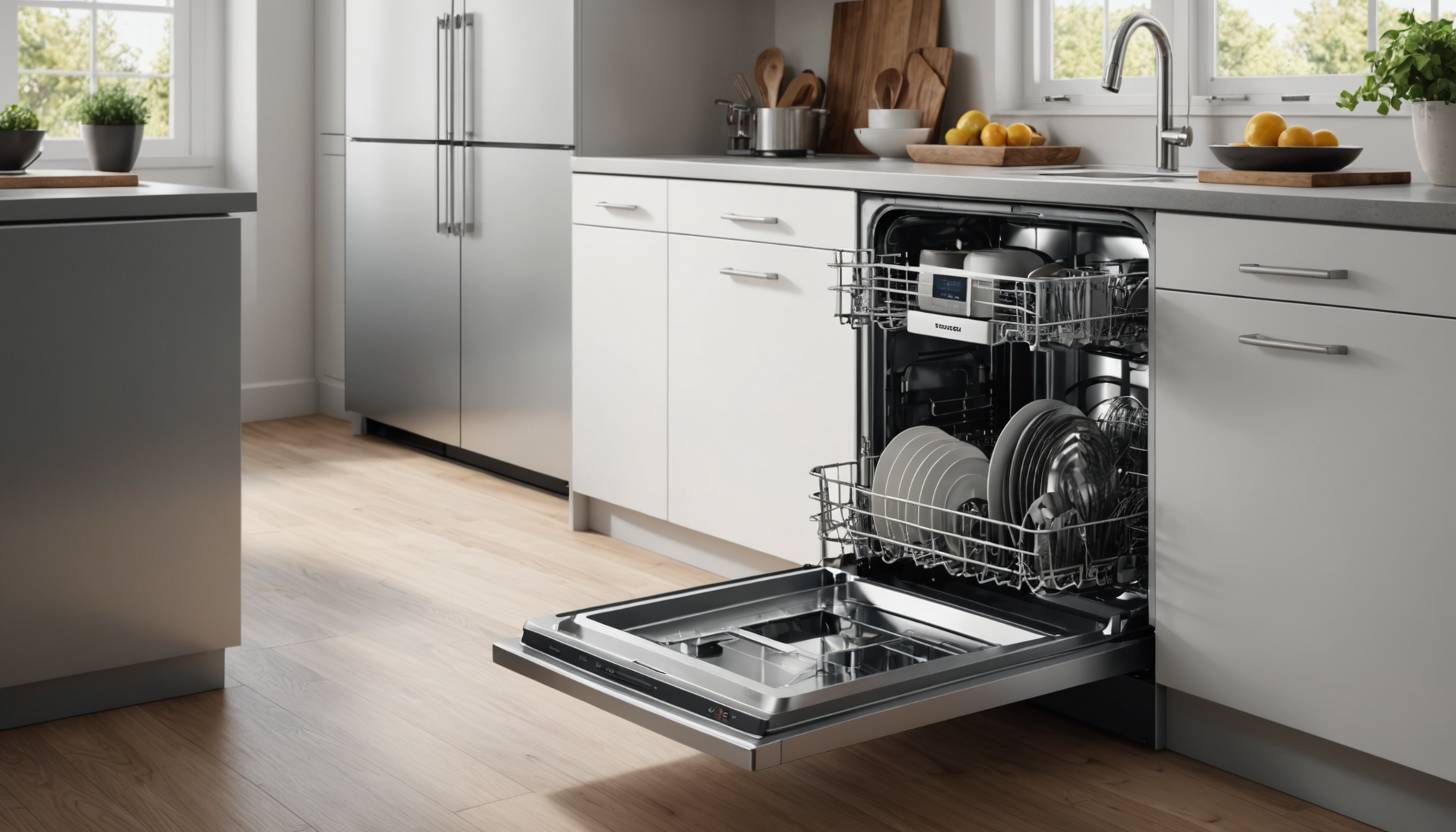 découvrez notre guide pratique pour résoudre le code d'erreur e24 de votre lave-vaisselle bosch. suivez des instructions claires et des conseils utiles pour identifier la cause du problème et assurer le bon fonctionnement de votre appareil.
