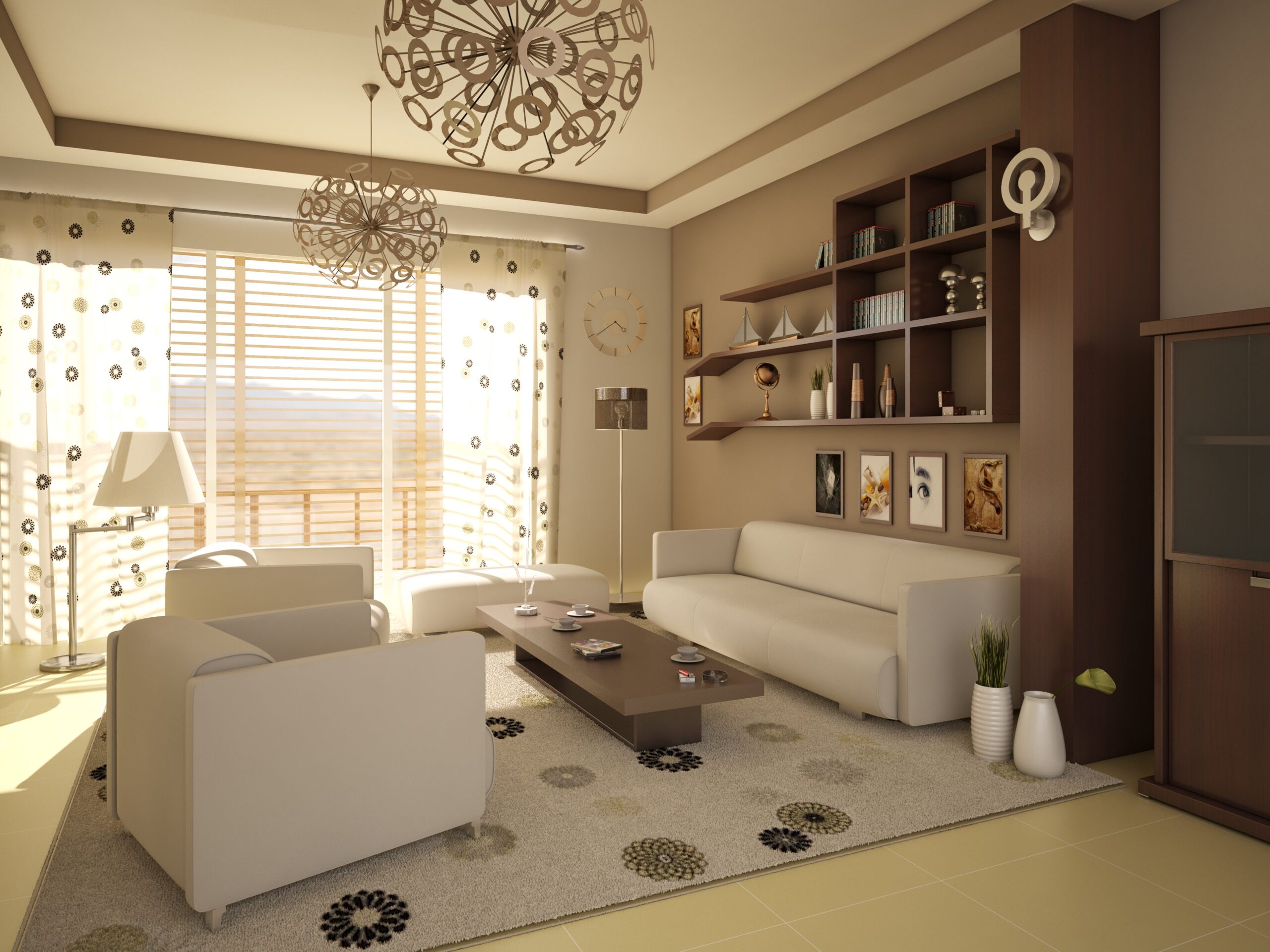 découvrez nos idées et conseils pour une décoration de salon tendance et chaleureuse. inspirez-vous de styles variés pour créer un espace convivial, moderne et à votre image.