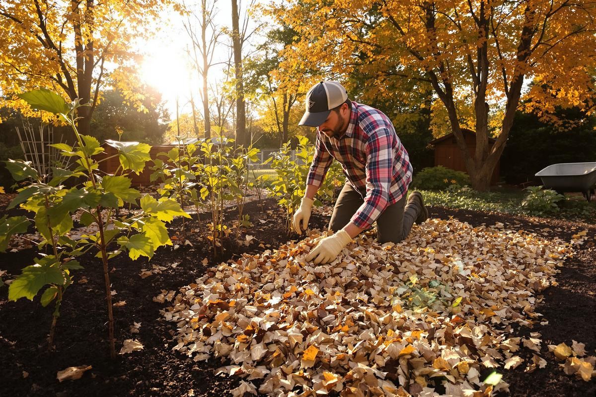 découvrez les erreurs fréquentes commises par les jardiniers en automne et apprenez comment les éviter pour préparer votre jardin à l’arrivée de l’hiver.