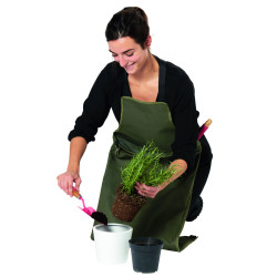 découvrez le sac de jardin 80l gifi, idéal pour collecter feuilles, déchets verts et branches. résistant, léger et pratique, il facilite l’entretien de votre jardin au quotidien.