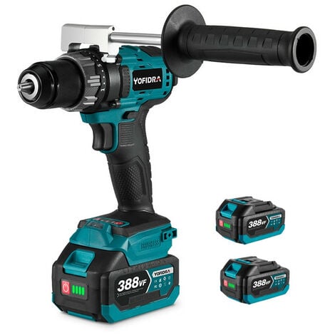 découvrez la visseuse sans fil à seulement 13,99 €. pratique, légère et idéale pour tous vos travaux de bricolage à la maison. profitez d’un outil performant à petit prix !