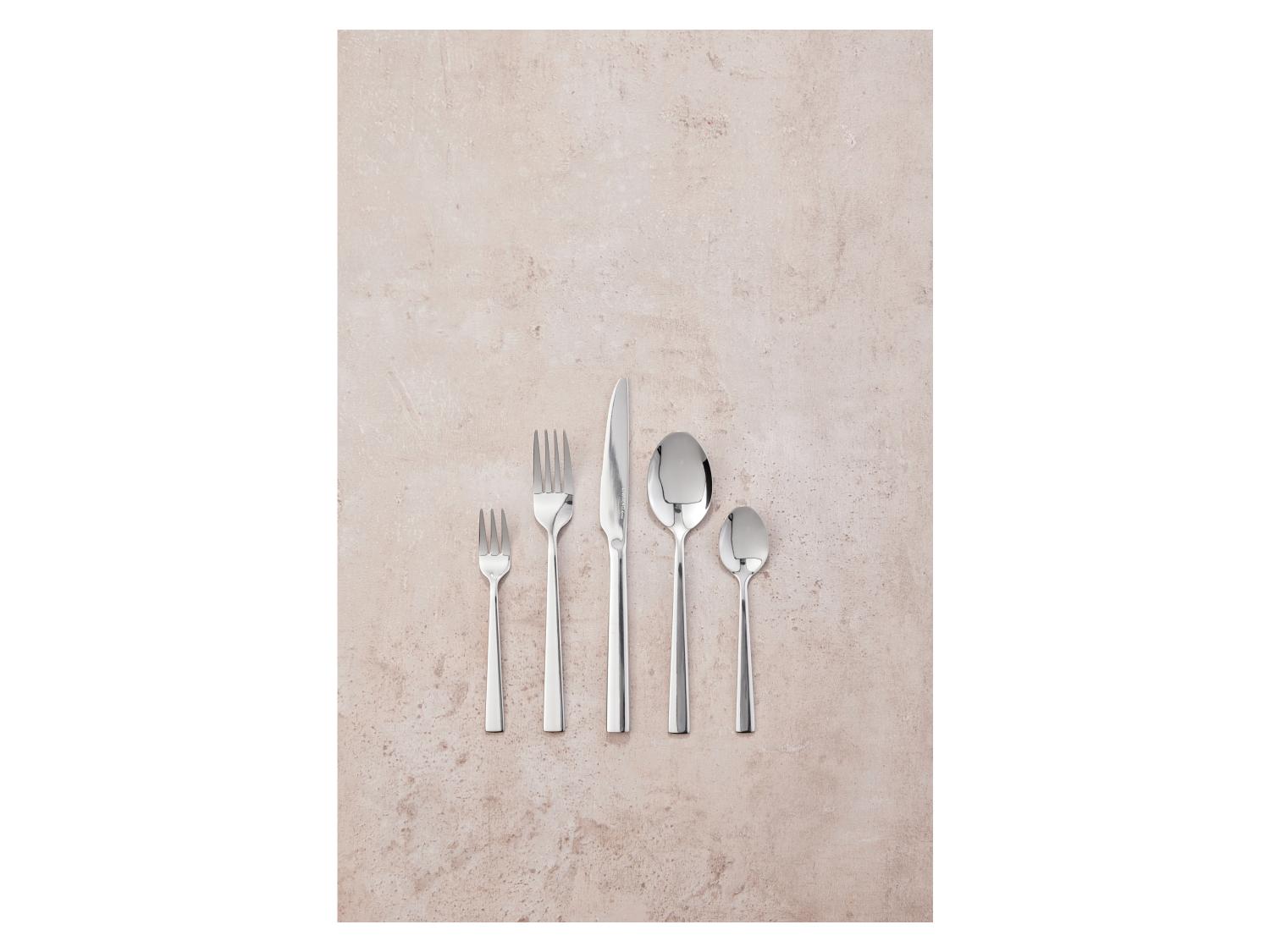 découvrez les couverts élégants lidl pour noël, alliant style et qualité à moins de 17€. parfaits pour sublimer votre table festive sans vous ruiner.