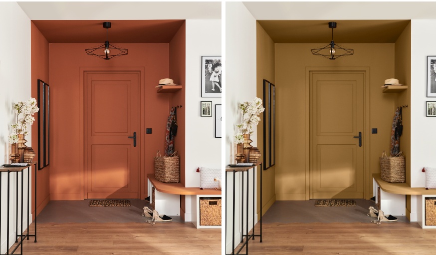 découvrez comment doubler l'espace de votre entrée facilement, sans travaux ni gros budget grâce à des astuces simples et efficaces.