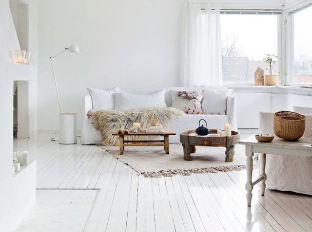 découvrez les erreurs déco à éviter pour créer un salon charmant et accueillant. conseils pratiques pour un intérieur harmonieux et élégant.