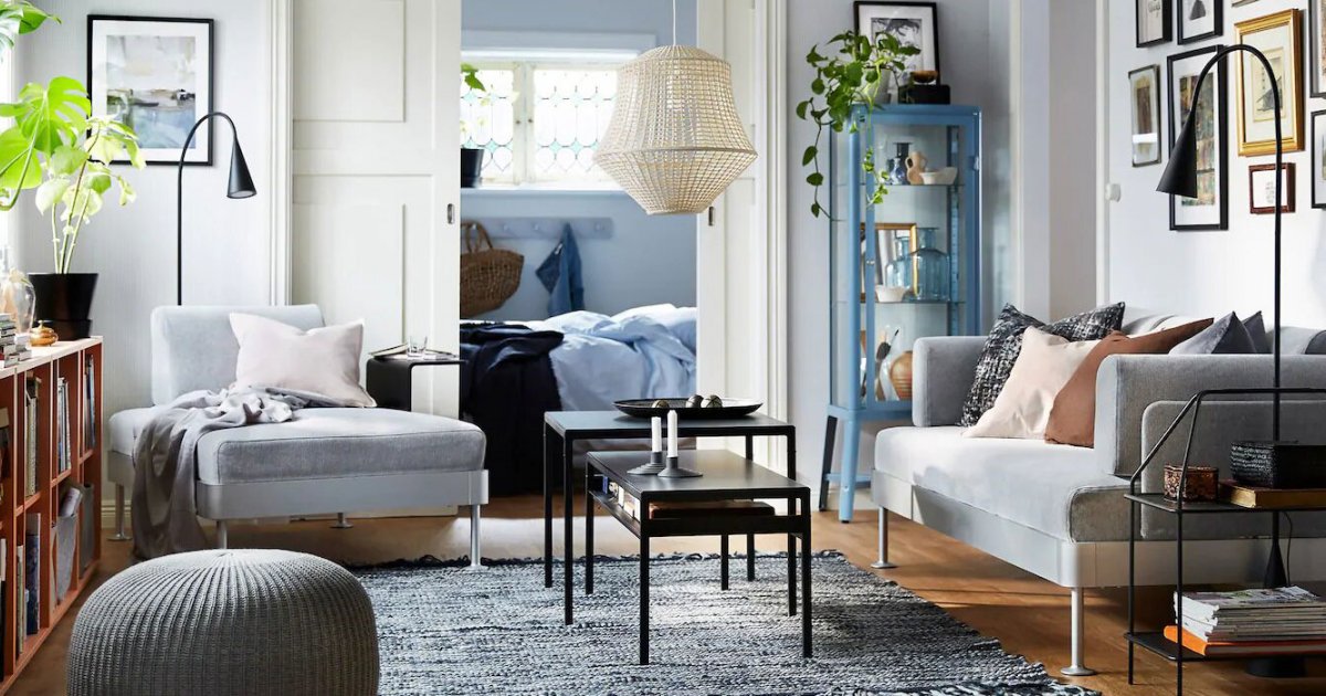 découvrez des techniques de couleur efficaces pour agrandir visuellement votre salon et créer un espace lumineux et accueillant.