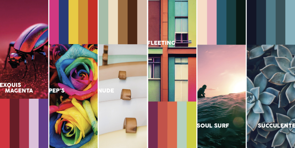 découvrez la révolution des couleurs avec nos tendances actuelles et astuces économiques pour relooker votre intérieur sans vous ruiner.