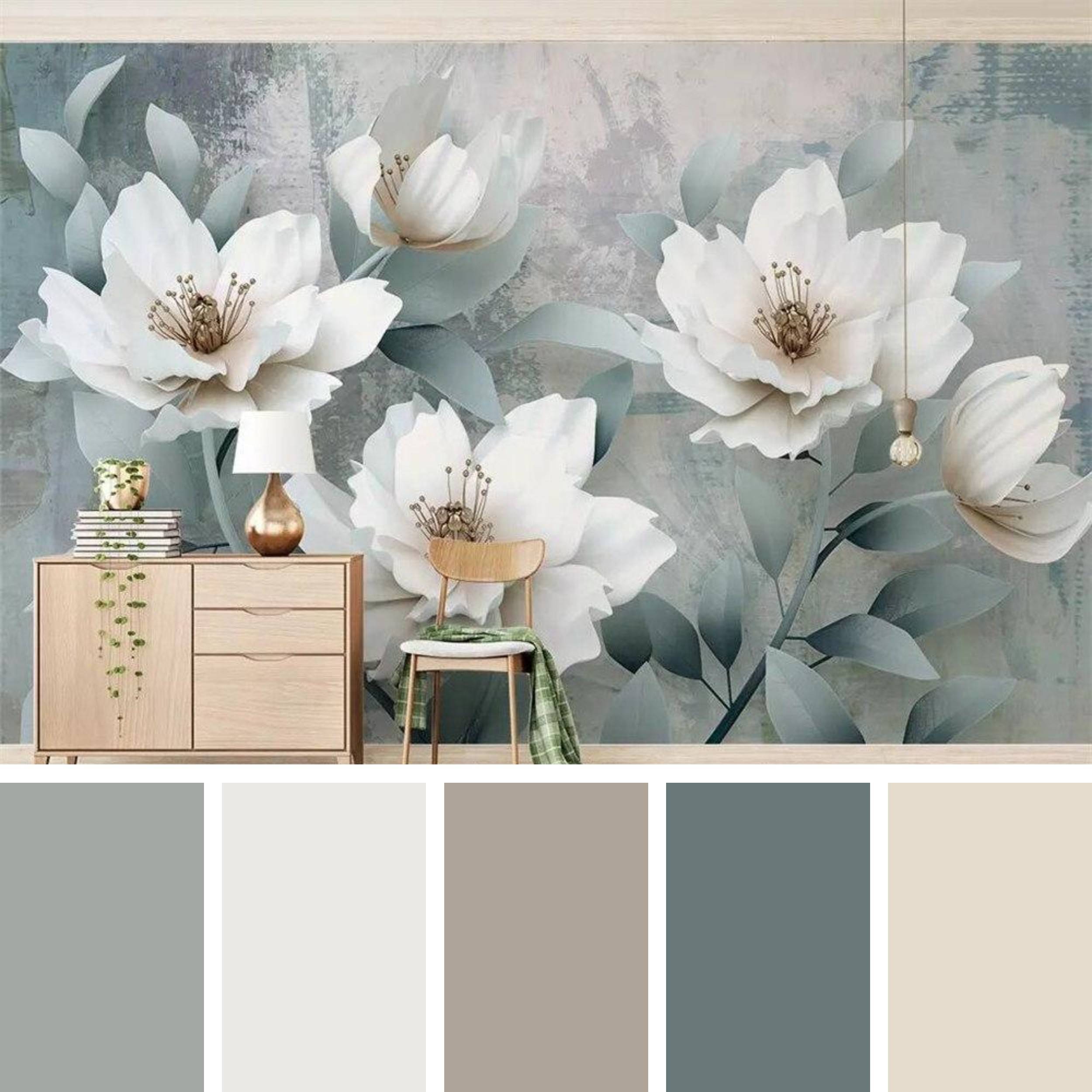découvrez comment agrandir visuellement une pièce en utilisant une autre teinte. astuces déco et conseils pour transformer votre espace avec la couleur.