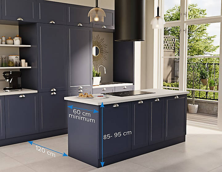 découvrez comment le retour des alternatives cuisine met fin aux îlots centraux, offrant des espaces innovants et fonctionnels pour votre intérieur.